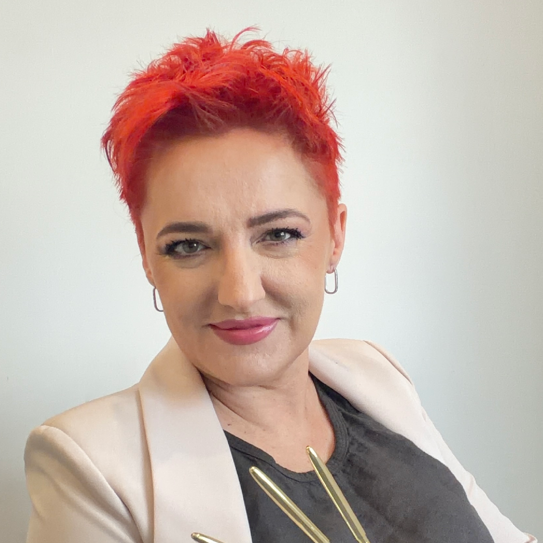 Agnieszka Ściepura